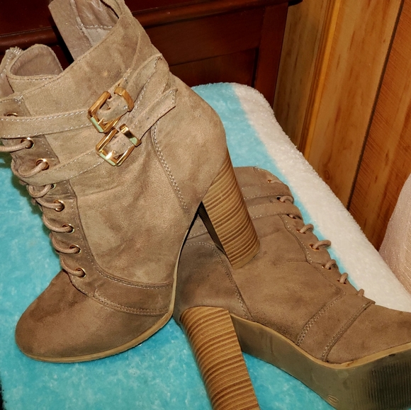 Boot diva lounge brad - Picture 5 of 5